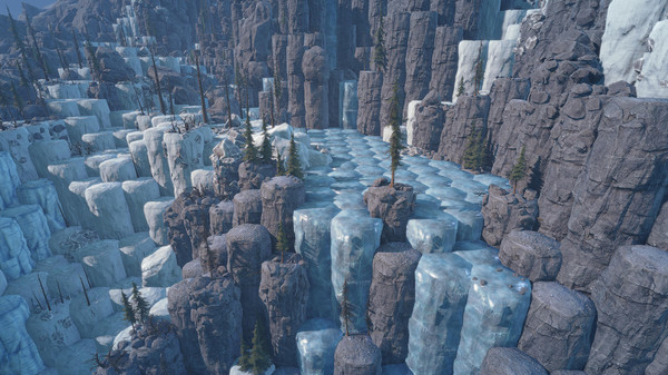 Insurmountable Screenshot