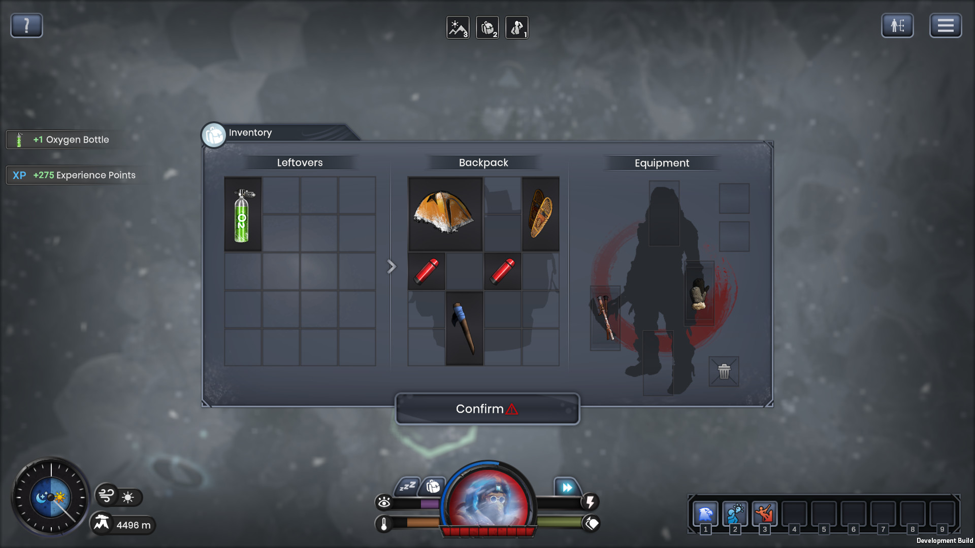 Insurmountable screenshot #14