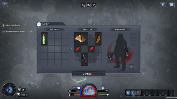 Insurmountable Screenshot