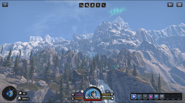 Insurmountable Screenshot
