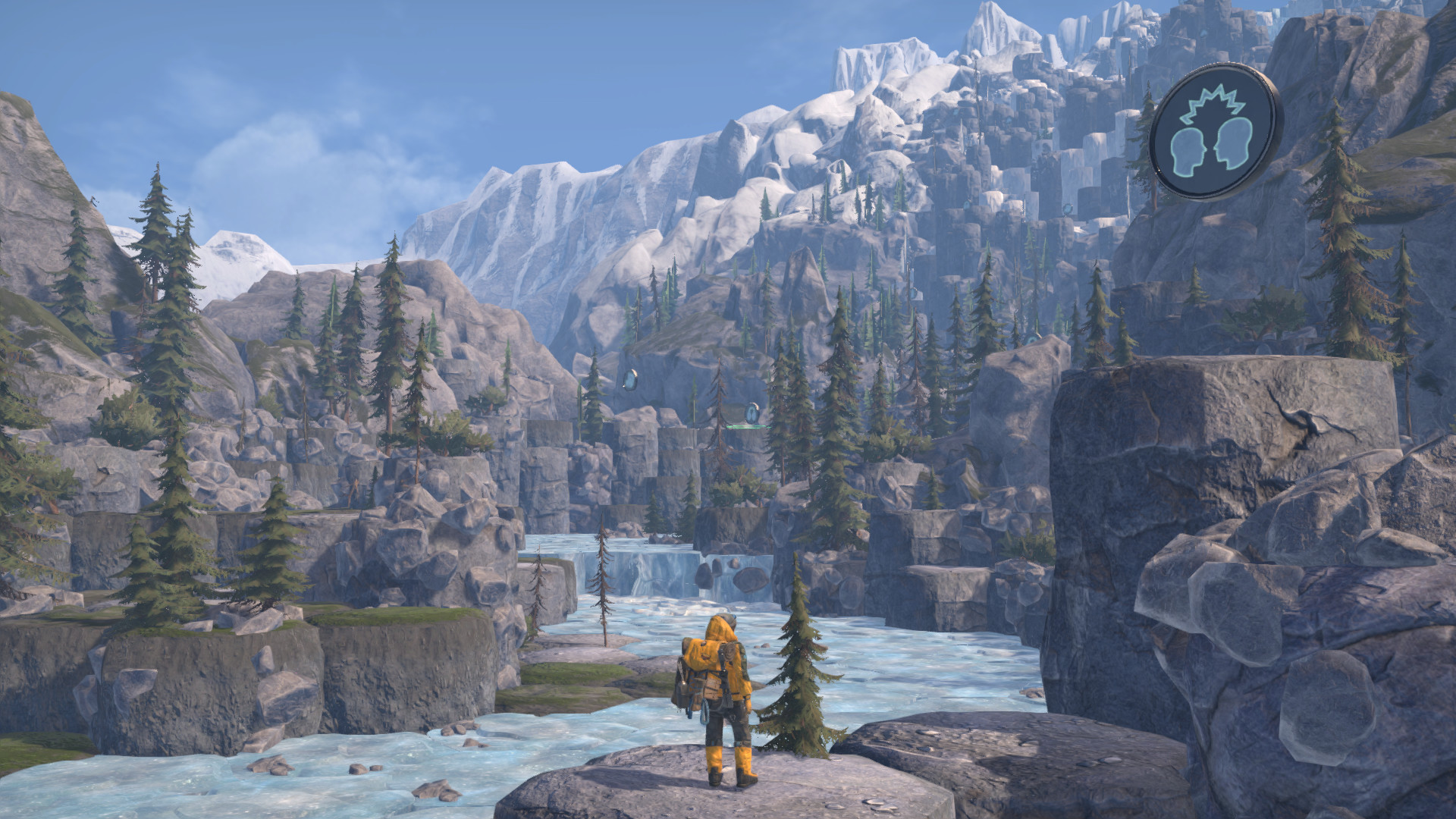 Insurmountable screenshot #15