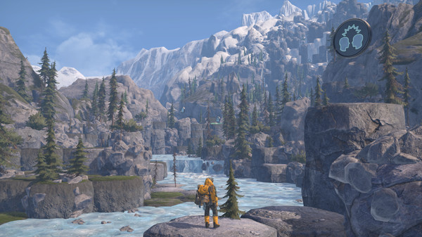 Insurmountable Screenshot