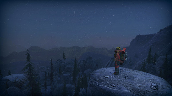 Скриншот 6 из игры Insurmountable