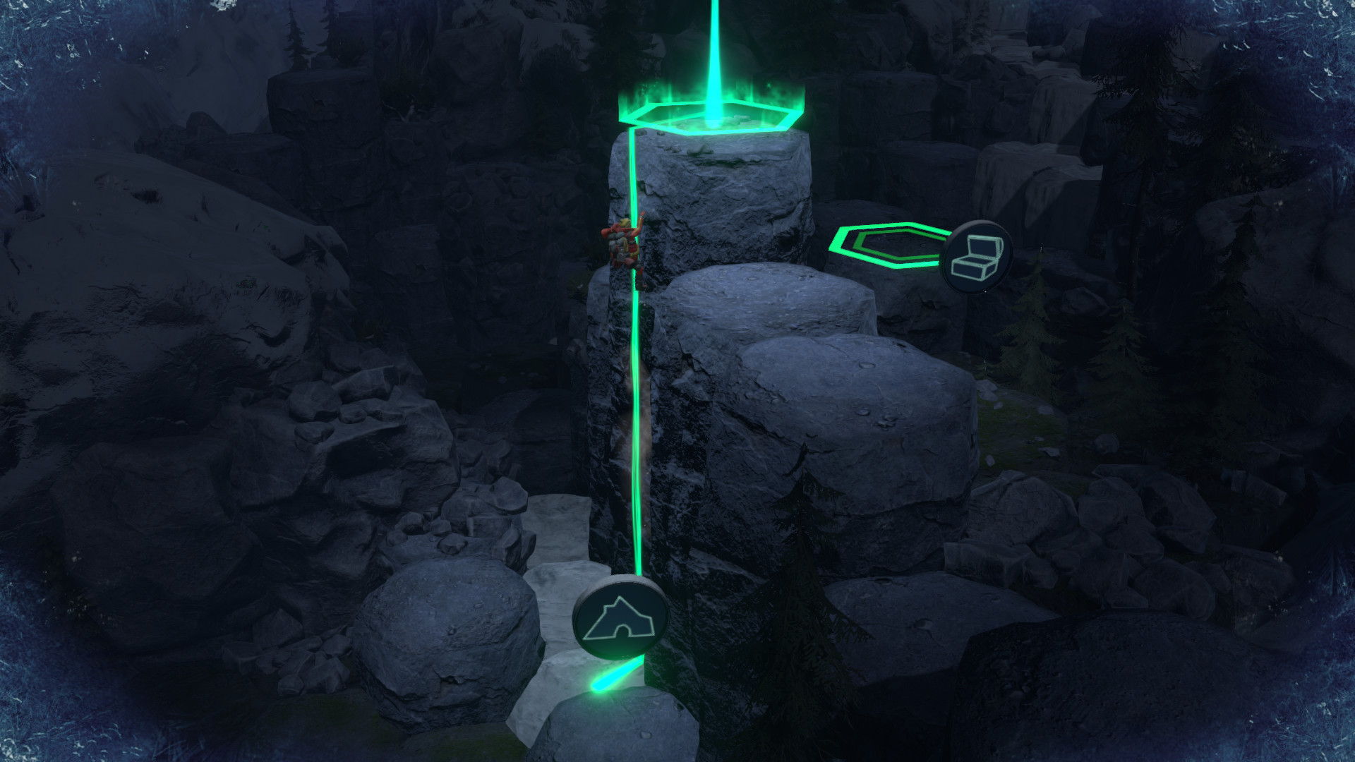 Insurmountable screenshot #5