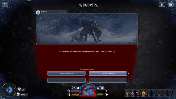 Insurmountable Screenshot