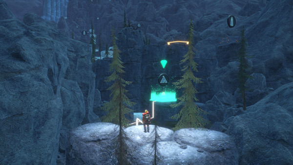 Insurmountable Screenshot