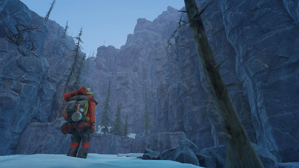 Скриншот 3 из игры Insurmountable