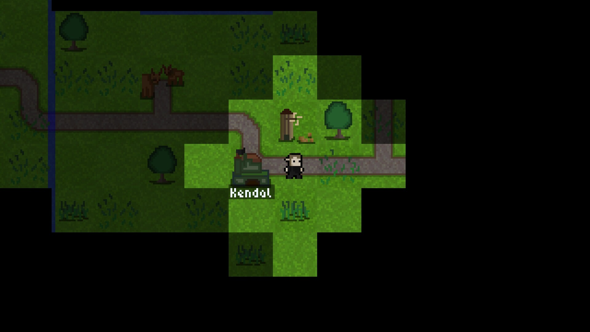 Kingso Featured Screenshot #1