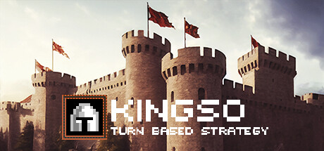 Kingso steam charts