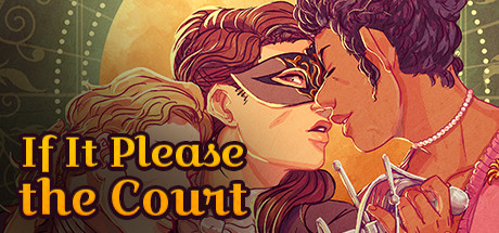 If It Please the Court banner image