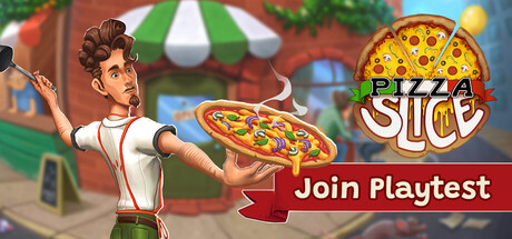 Pizza Slice game cover