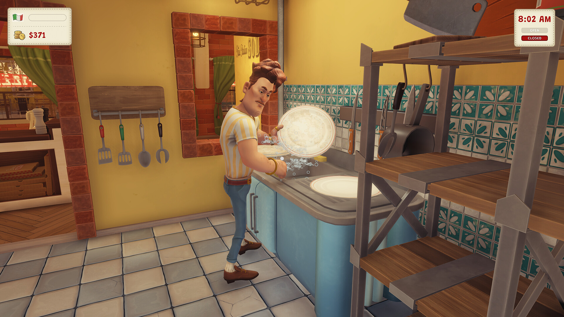 Pizza Slice screenshot #12