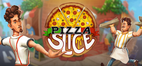 Pizza Slice Stats