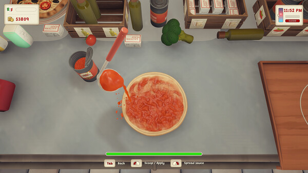 Pizza Slice