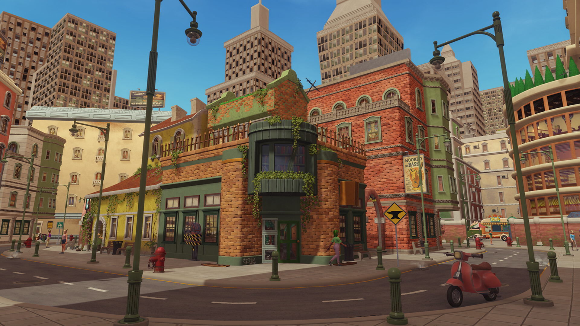 Pizza Slice screenshot #6