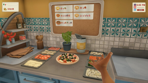 Pizza Slice screenshot 1