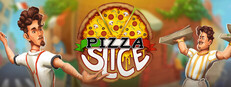 Pizza Slice cover