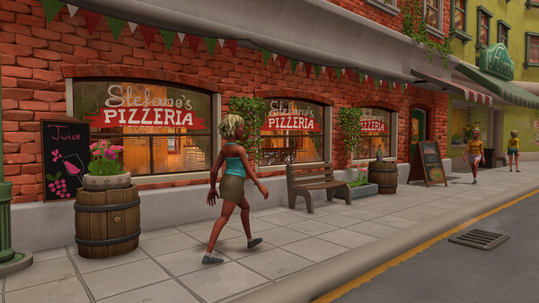 Pizza Slice