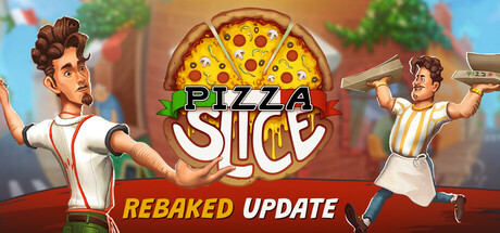 Pizza Slice Stats