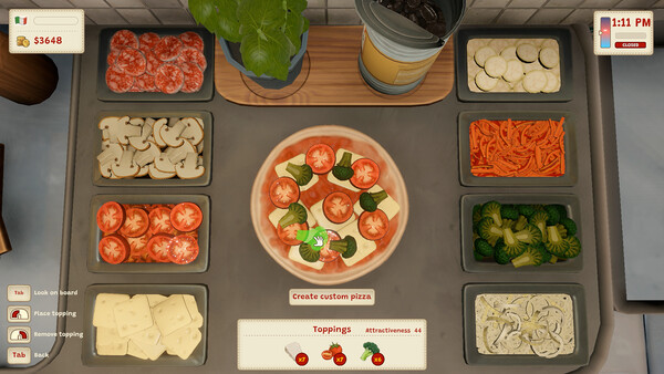 Pizza Slice
