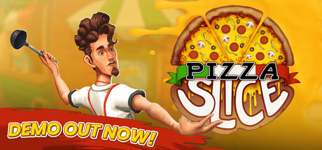 Pizza Slice steam charts