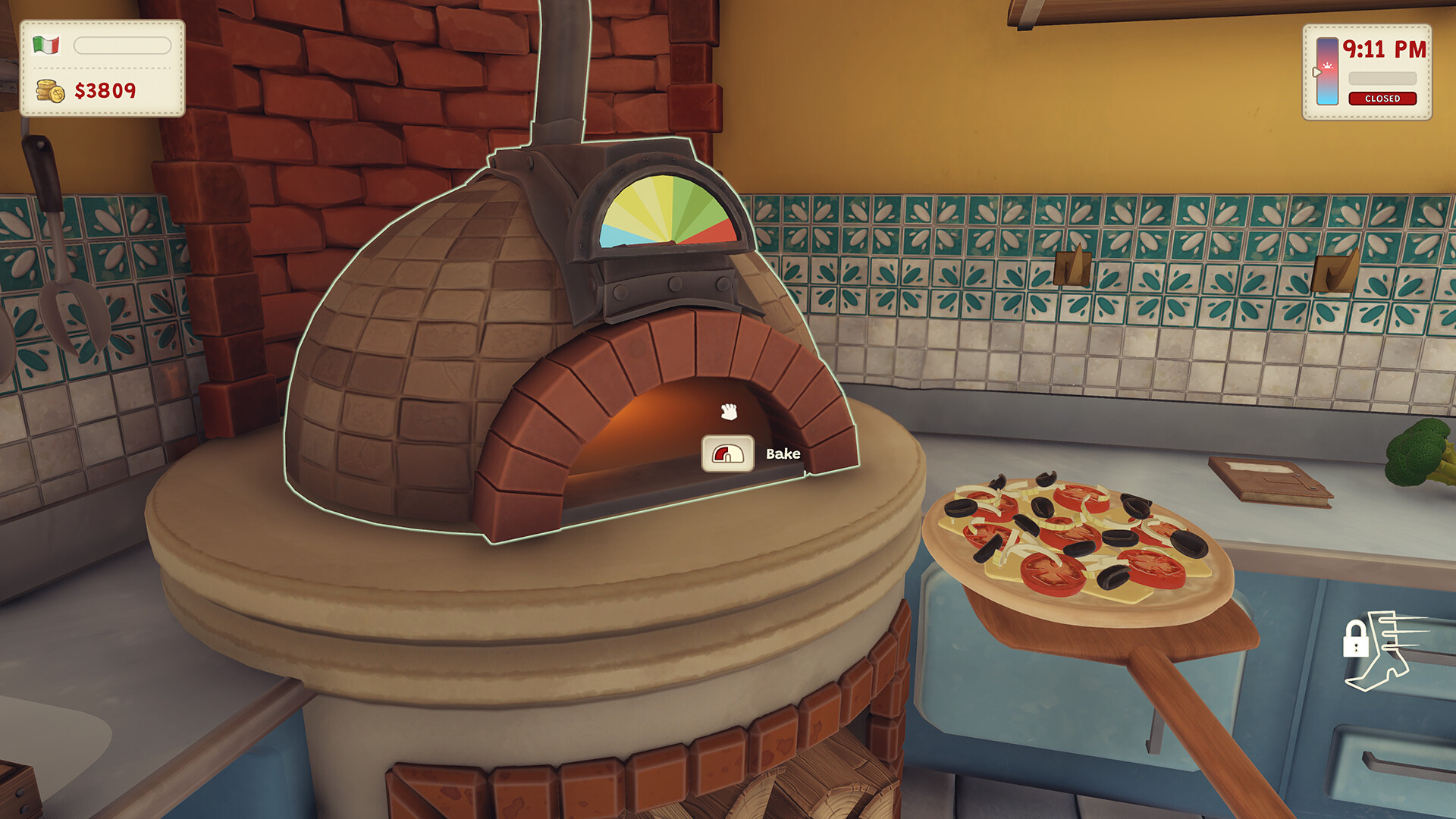 Pizza Slice screenshot #10