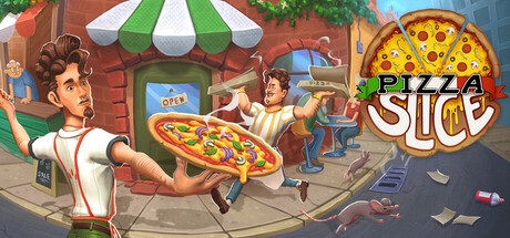 Pizza Slice banner image