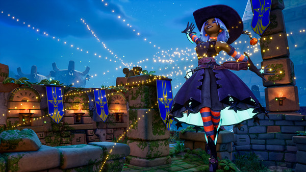 Rocket Arena - Mythic Upgrade