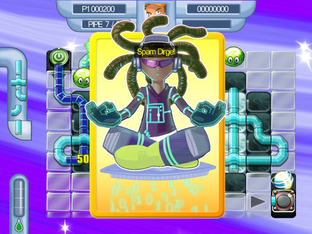 Pipe Mania screenshot 5