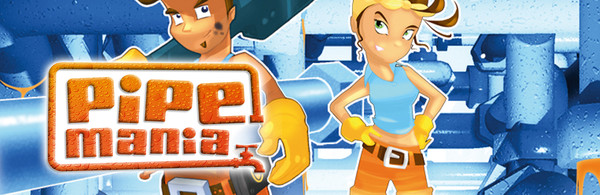 Pipe Mania screenshot 6