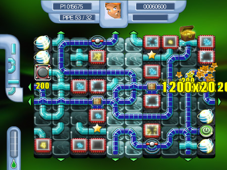 Pipe Mania screenshot 4