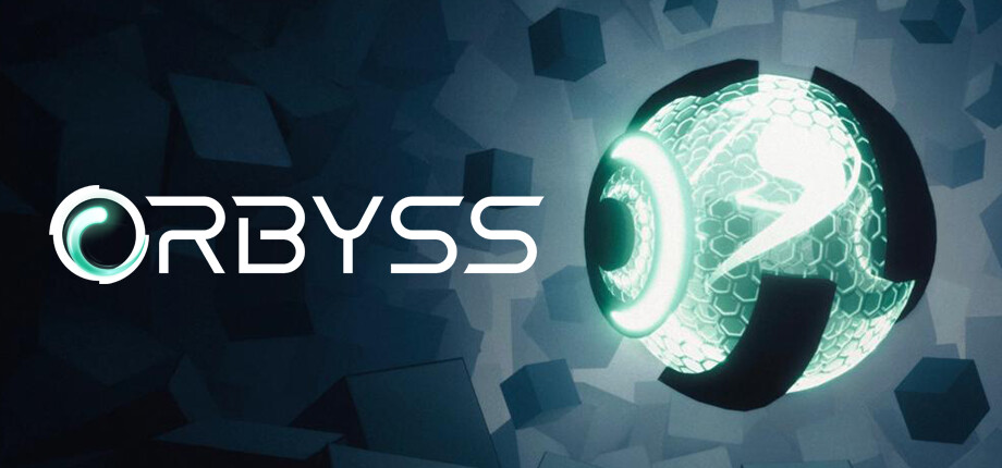 Orbyss cover art