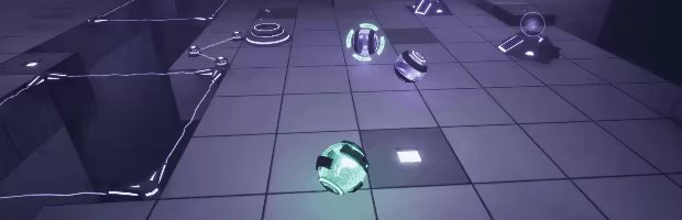 Orbyss video 1