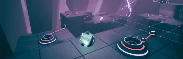 Orbyss video 2
