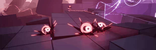Orbyss video 3