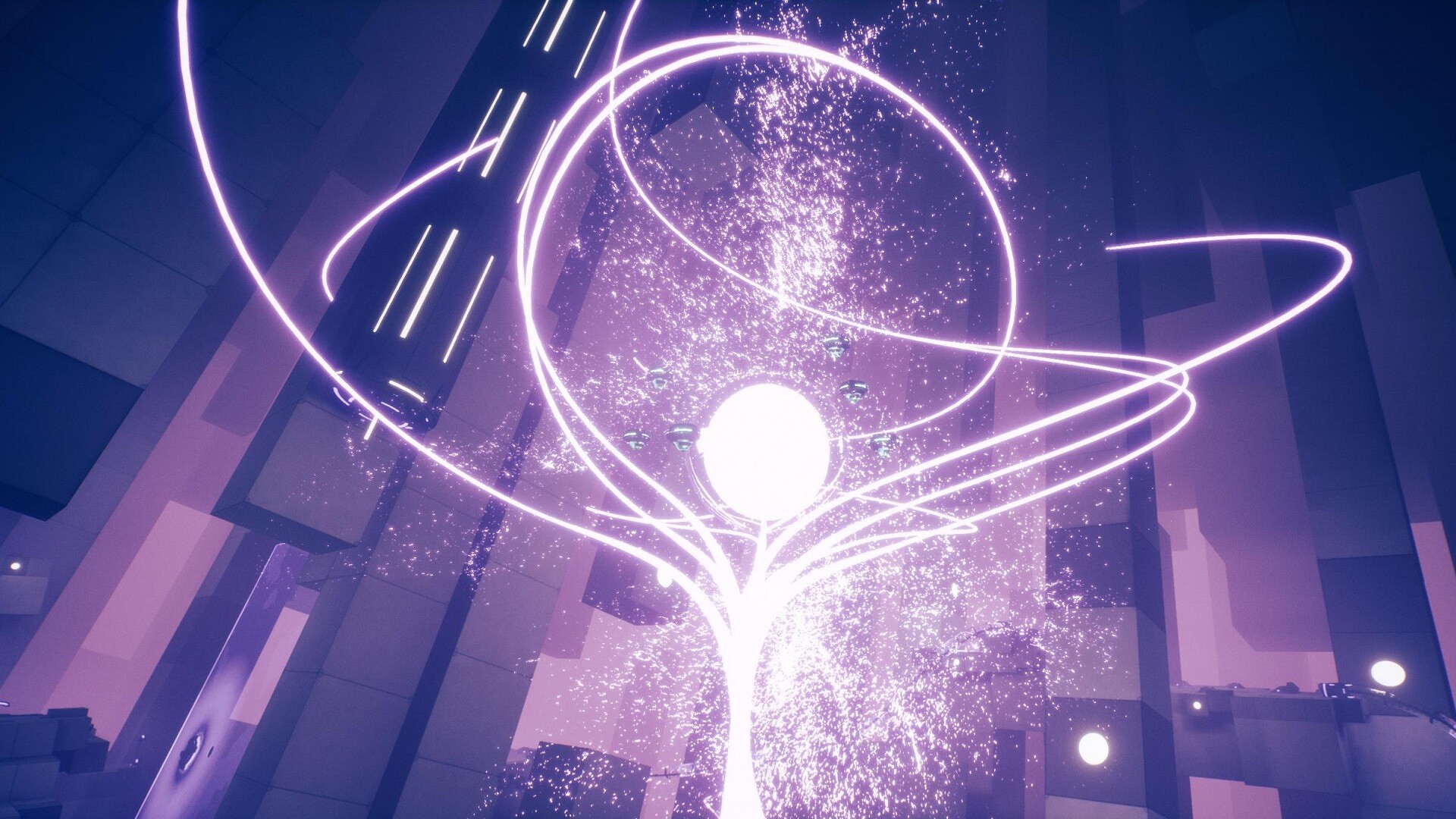 Orbyss screenshot screenshot 8