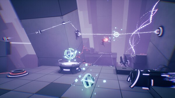 Orbyss screenshot 1