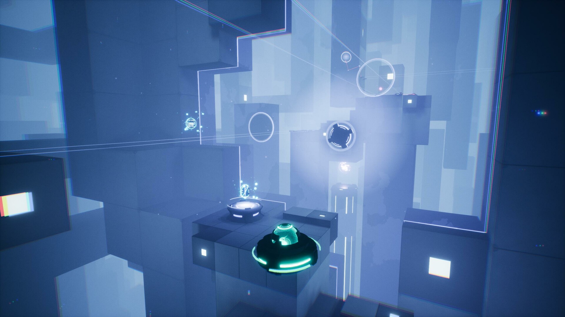 Orbyss screenshot screenshot 7