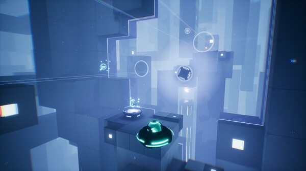 Orbyss screenshot 8