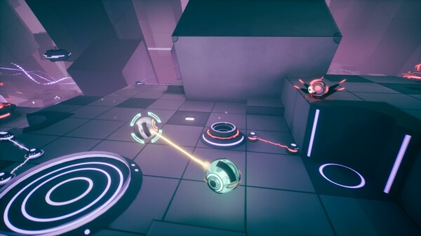 Orbyss screenshot 4