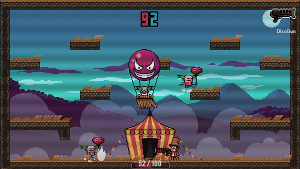 Clowns screenshot 3
