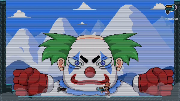 Clowns screenshot 5