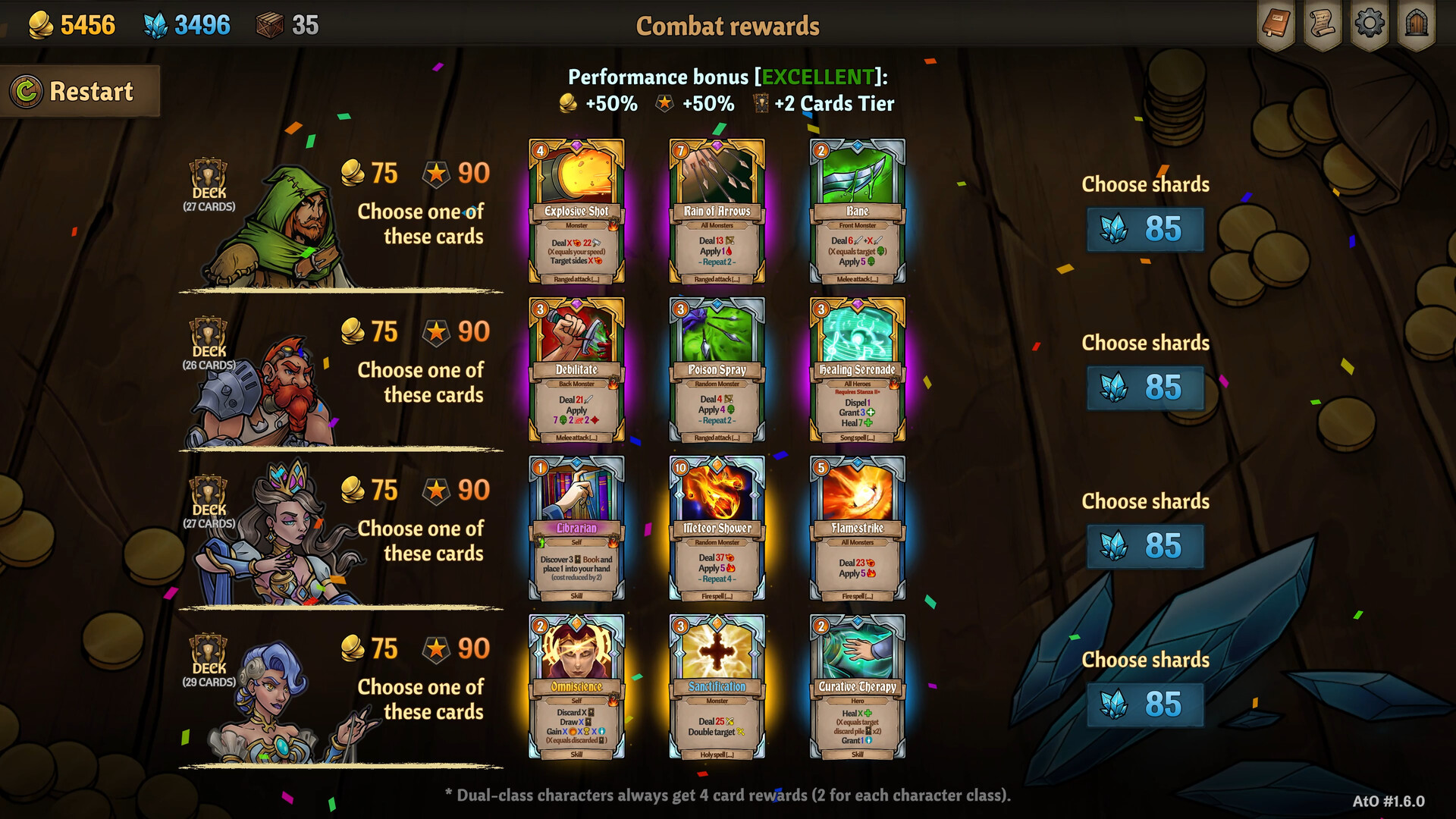 Across the Obelisk screenshot #7