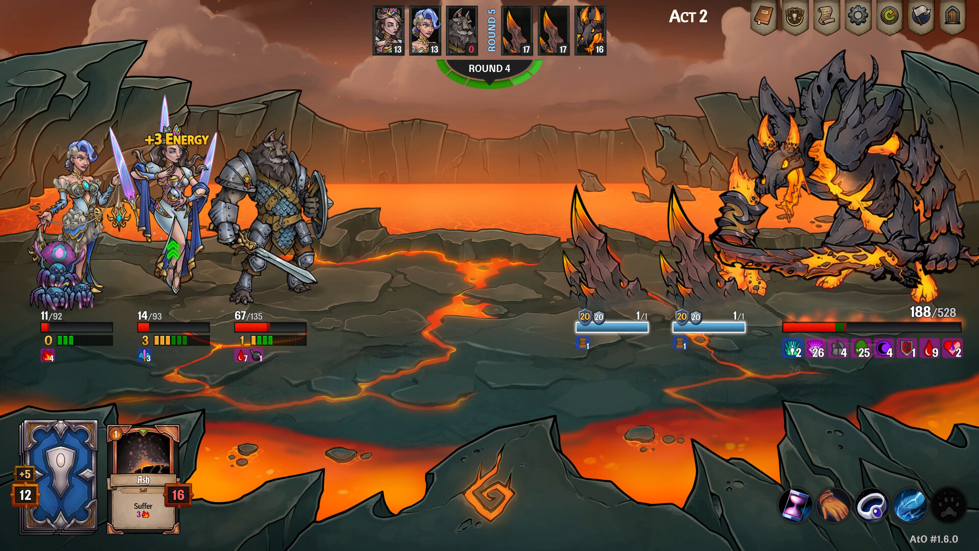 Across the Obelisk screenshot 10