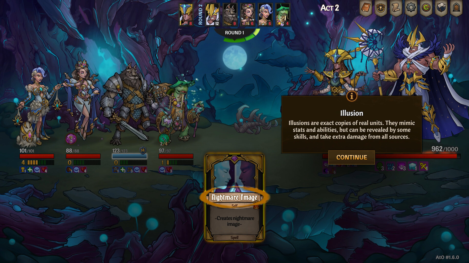 Across the Obelisk screenshot #17