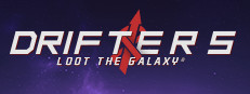 Drifters Loot the Galaxy