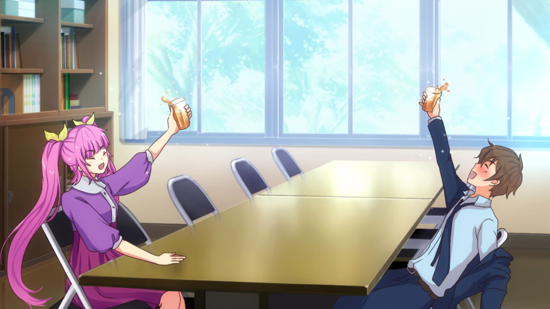 WTC: Relentless Protagonist [SxS] screenshot screenshot 12