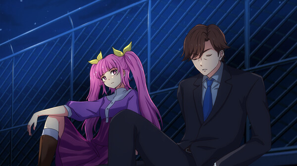 WTC : Relentless Protagonist [SxS].