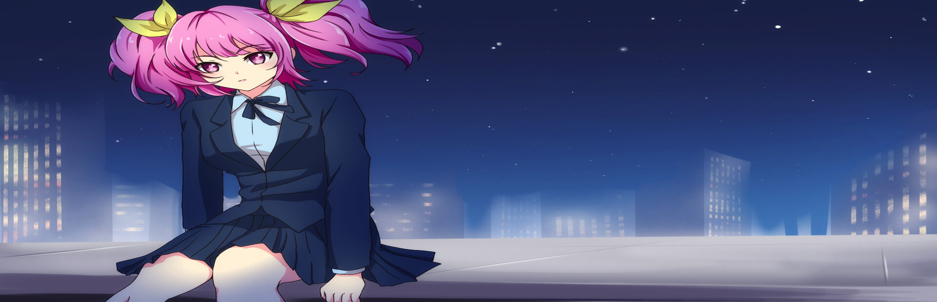 WTC : Relentless Protagonist [SxS]