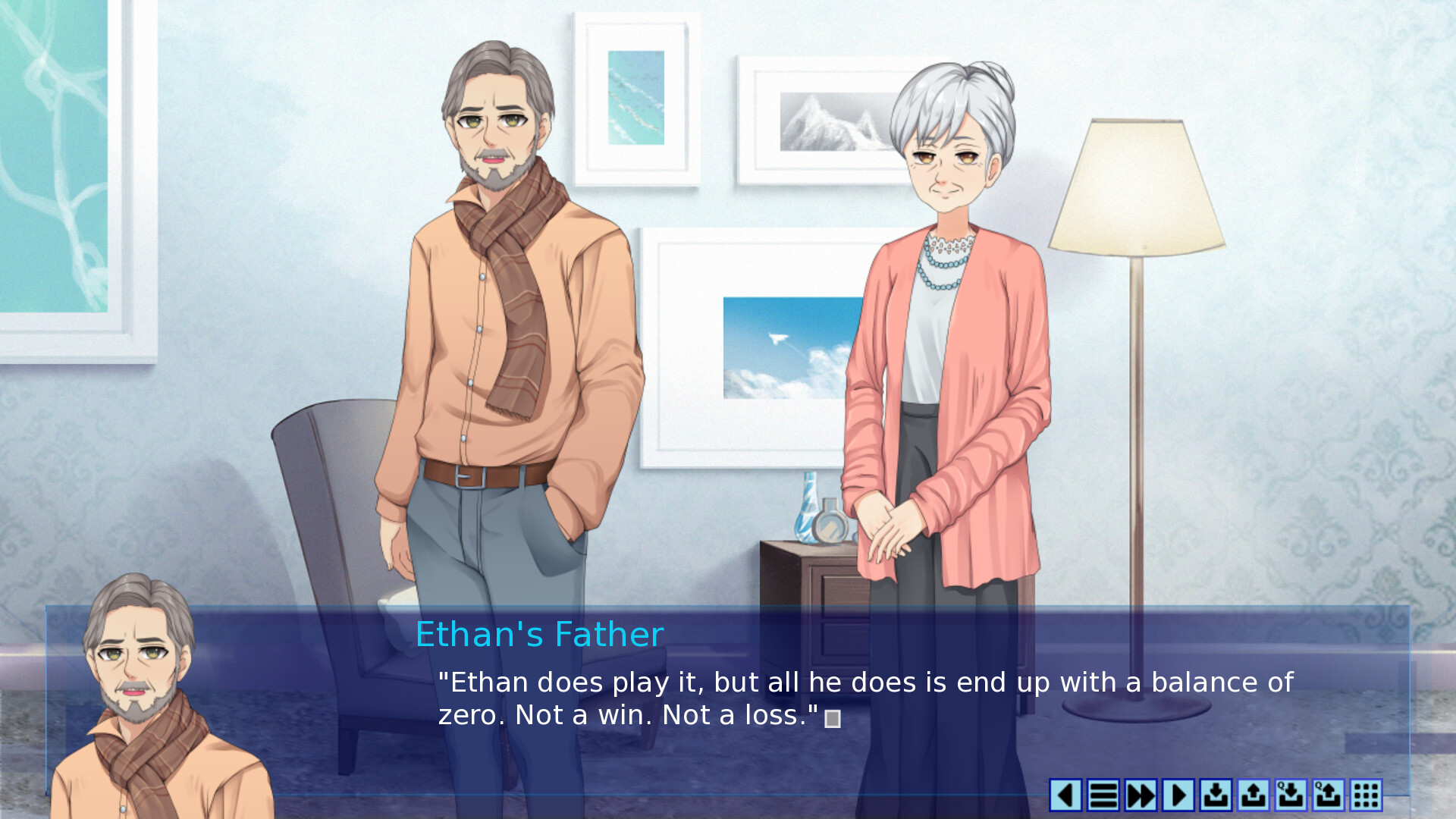 WTC: Relentless Protagonist [SxS] screenshot screenshot 7